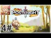 Postknight - Part 4 level 20