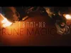 Rune Magic - Part 1