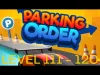Parking Order! - Level 111