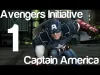 Avengers Initiative - Part 1
