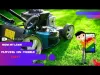 Mow My Lawn - Part 1 level 36