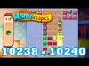 How to play 10240 (iOS gameplay)