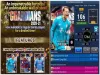 PES CARD COLLECTION - Part 3