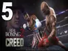 Real Boxing 2 CREED - Part 5