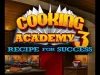 Cooking Academy - Part 15