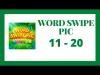 Word Swipe - Level 11