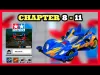 Racer - Chapter 8