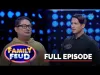 Family Feud - Level 107