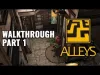 Alleys - Part 1