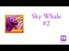 Sky Whale - Part 2