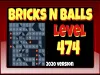 Bricks n Balls - Level 474