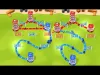 How to play Tower War (iOS gameplay)