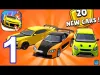 Level Up Cars - Part 1