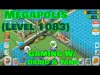 Megapolis - Level 1083