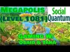Megapolis - Level 1081