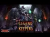 How to play Legend of Keepers (iOS gameplay)