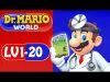 Dr. Mario World - Level 1 20