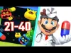 Dr. Mario World - Level 21