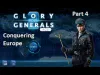 Glory of Generals 2 - Part 4