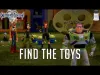 Lost Toys - Part 12