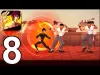 Bruce Lee: Enter the Game - Part 8