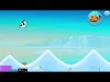 How to play Racing Penguin, Flying Free (iOS gameplay)