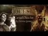 How to play The Quest (iOS gameplay)
