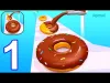 Donut Maker - Level 1 5