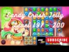 Candy Crush Jelly Saga - Level 197