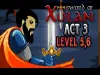 Sword Of Xolan - Level 56