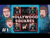 Hollywood Squares - Part 1