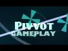 How to play Pivvot (iOS gameplay)