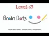 Brain Dots - Level 63