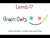 Brain Dots - Level 77