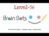 Brain Dots - Level 56