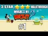How to play Where's My Mickey? Free (iOS gameplay)
