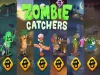 Zombie Catchers - Level 3