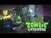 Zombie Catchers - Level 20 21