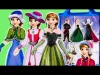 How to play Anna Doll (iOS gameplay)