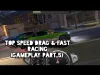Top Speed: Drag & Fast Racing - Part 5 level 2