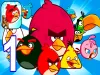 Angry Birds Friends - Level 1 15