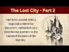 The Lost City - Part 2 level 3