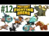 Mutant Fighting Arena - Part 12