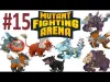 Mutant Fighting Arena - Part 15