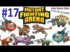 Mutant Fighting Arena - Part 17