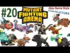 Mutant Fighting Arena - Part 20