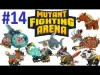 Mutant Fighting Arena - Part 14