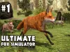 Fox Simulator - Part 1