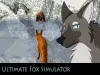 Fox Simulator - Level 11