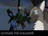 Fox Simulator - Level 14